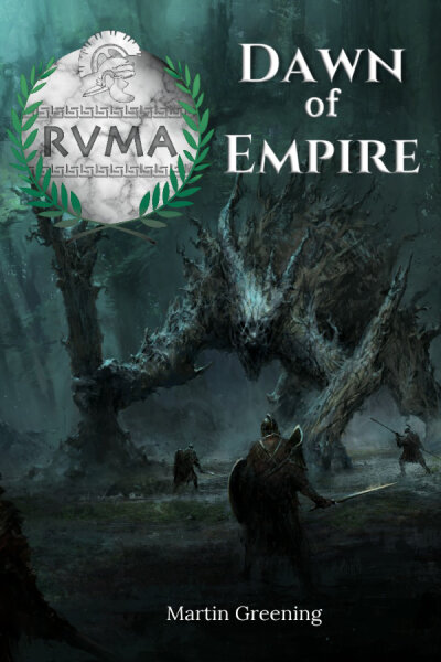 Ruma - Dawn of Empire - B-Ware