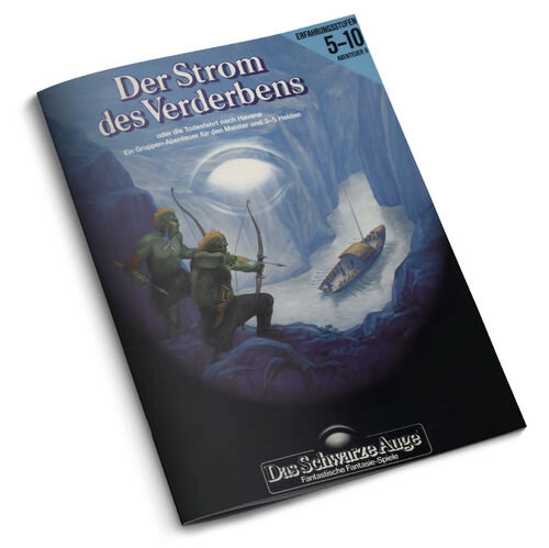 Der Strom des Verderbens - Remastered