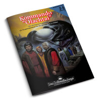 Kommando Olachtai - Remastered