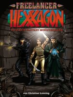 Freelancer Hexxagon RSP