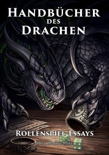 Rollenspiel-Essays - Handbücher des Drachen