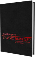 Classic Traveller - Der Hintergrund