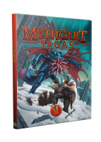 Mythgart - Sagas - D&D