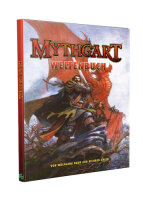 Mythgart - Weltenbuch - D&D