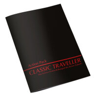 Classic Traveller Action Pack