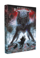Journey to Ragnarok - Welt & Abenteuer - D&D