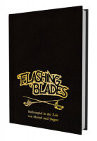 Flashing Blades - Sammlerausgabe