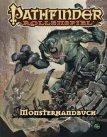 Pathfinder Monsterhandbuch