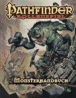 Pathfinder Monsterhandbuch