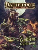 Die Goblins Golarions