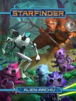 Starfinder Alienarchiv