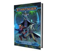 Starfinder Alienarchiv 2