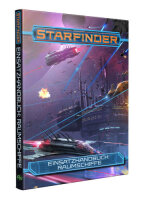Starfinder Einsatzhandbuch Raumschiffe