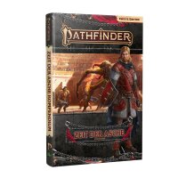 Zeit der Asche Kompendium - Pathfinder 2