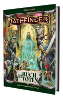 Buch der Toten - Pathfinder 2