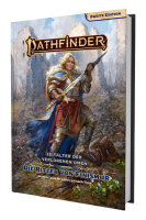 Ritter von Finismur - Pathfinder 2