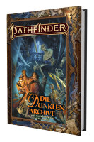 Die Dunklen Archive - Pathfinder 2