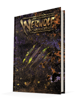 Werwolf - Die Apokalypse - Jubiläumsausgabe