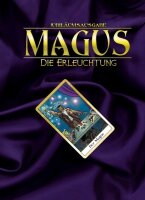 Magus - Die Erleuchtung - Jubiläumsausgabe