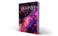Vampire - Die Maskerade - V5