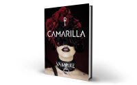 Camarilla - Vampire die Maskerade V5