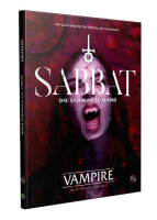 Sabbat - Vampire - Die Maskerade - V5