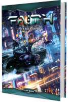 FAITH - the SciFi RPG - B-Ware