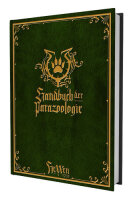 Handbuch der Parazoologie - Hexxen 1733