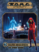 Torg Eternity - Delphi Missionen - Der Sturm kommt