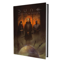 Dune - Das Rollenspiel