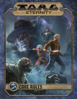Torg Eternity Core Rules