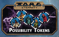 Torg Eternity Possibilities