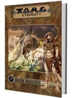 Delphi Missions - The Living Land