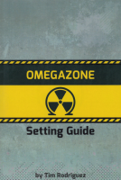 OmegaZone Setting Guide + PDF