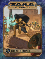 The Nile Empire - Torg