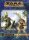 Nile Empire GM Screen - Torg