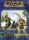 Nile Empire GM Screen - Torg