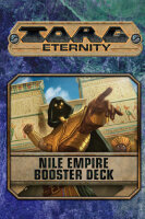 Nile Empire Booster Deck - Torg