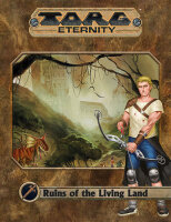 Ruins of the Living Land - Torg
