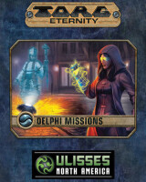 Torg Eternity GM Pack