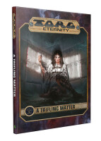 A Trifling Matter - Torg