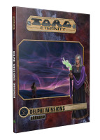 Delphi Missions - Orrorsh