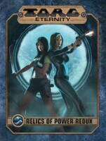 Relics of Power Redux - Torg