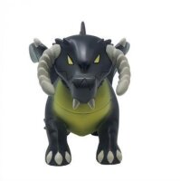 Black Dragon - Figurines of Adorable Power