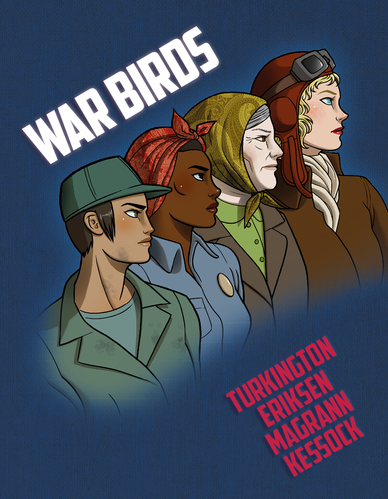 War Birds