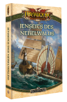 Jenseits des Nebelwalds - Geographia Bansumitis