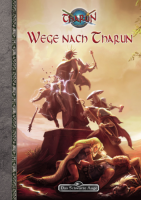 Wege nach Tharun