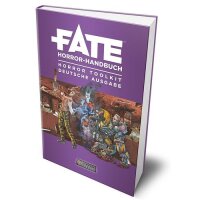 Fate Horror-Handbuch