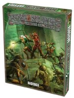 Dungeonslayers Basisbox