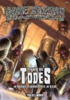 Die Pyramide des Todes - Dungeonslayers